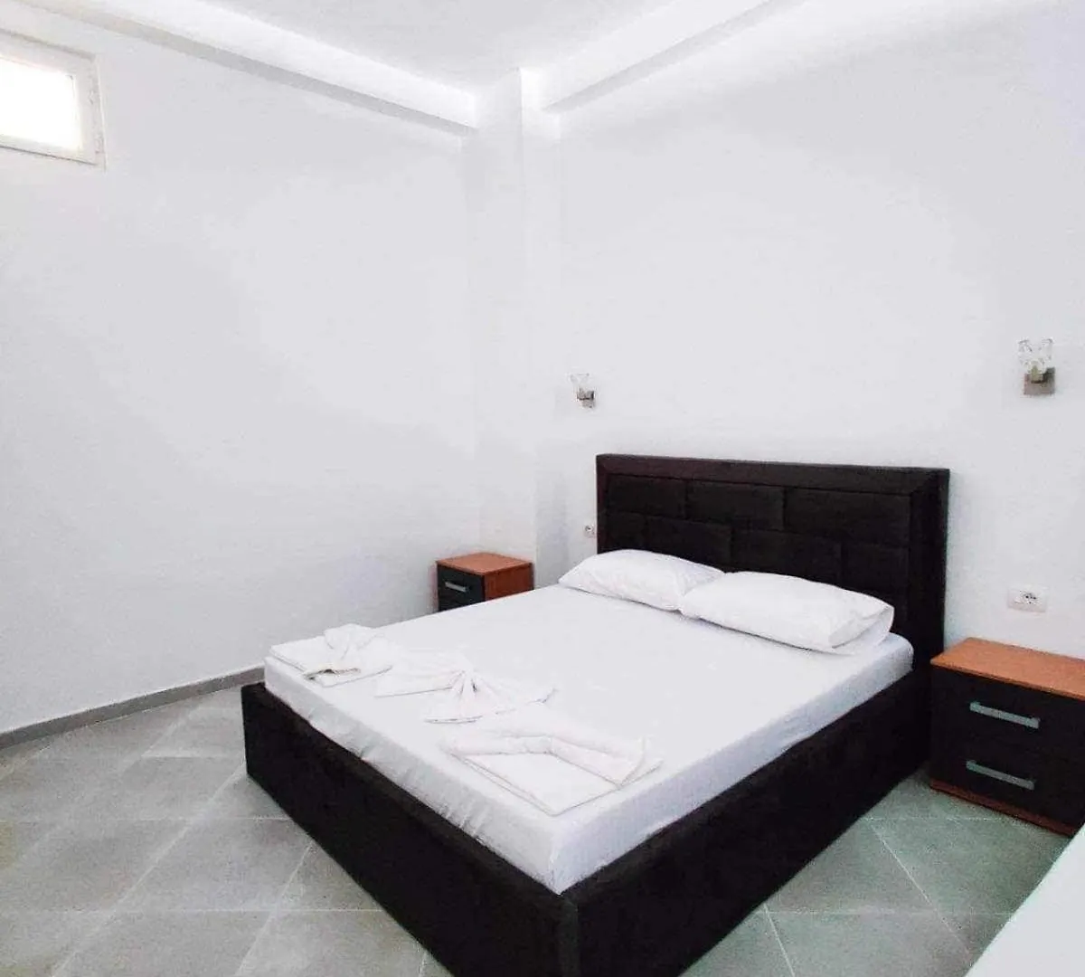 La Luna Apartment Sarande Albania