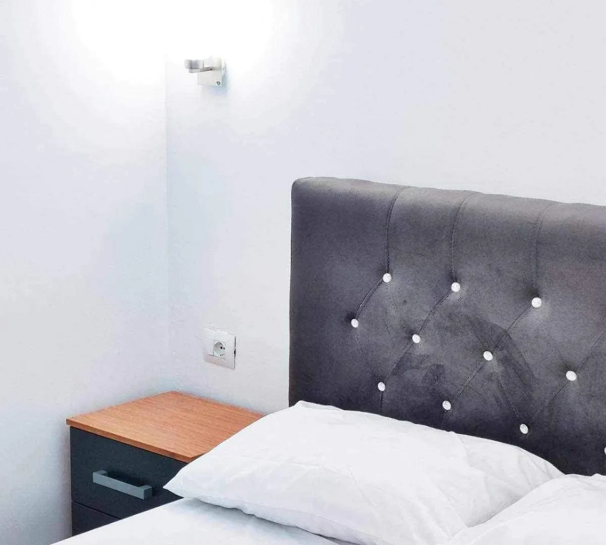 La Luna Apartment Sarande