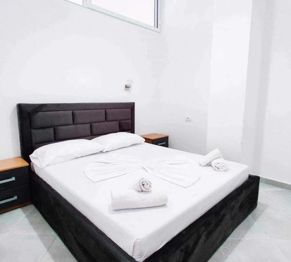 La Luna Apartment Sarande