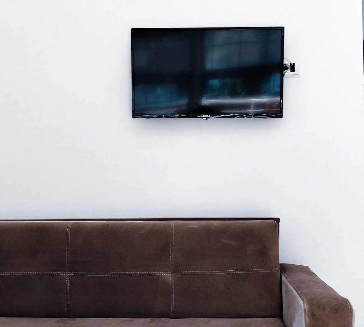 La Luna Apartment Sarande