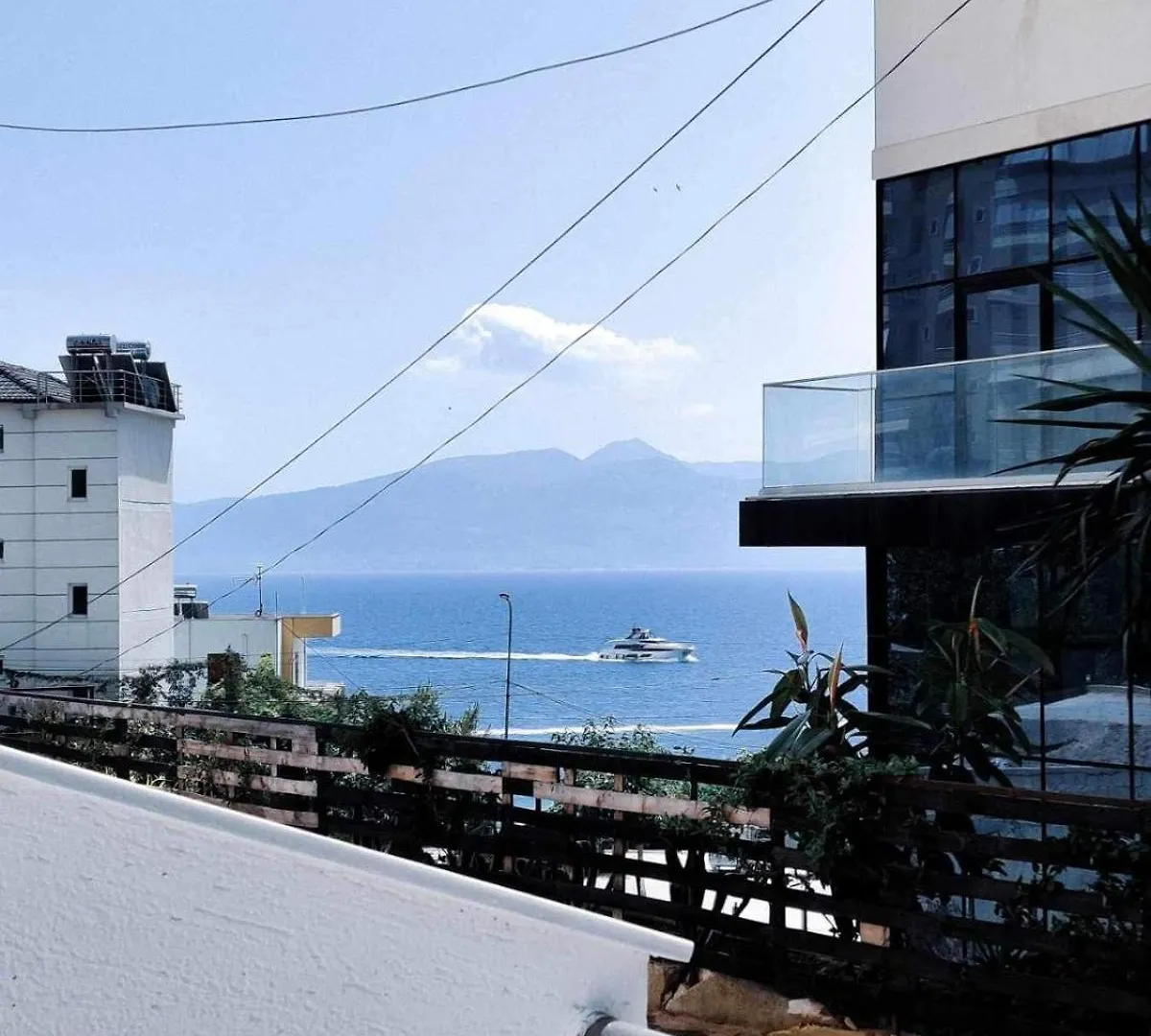 La Luna Apartment Sarande Albania