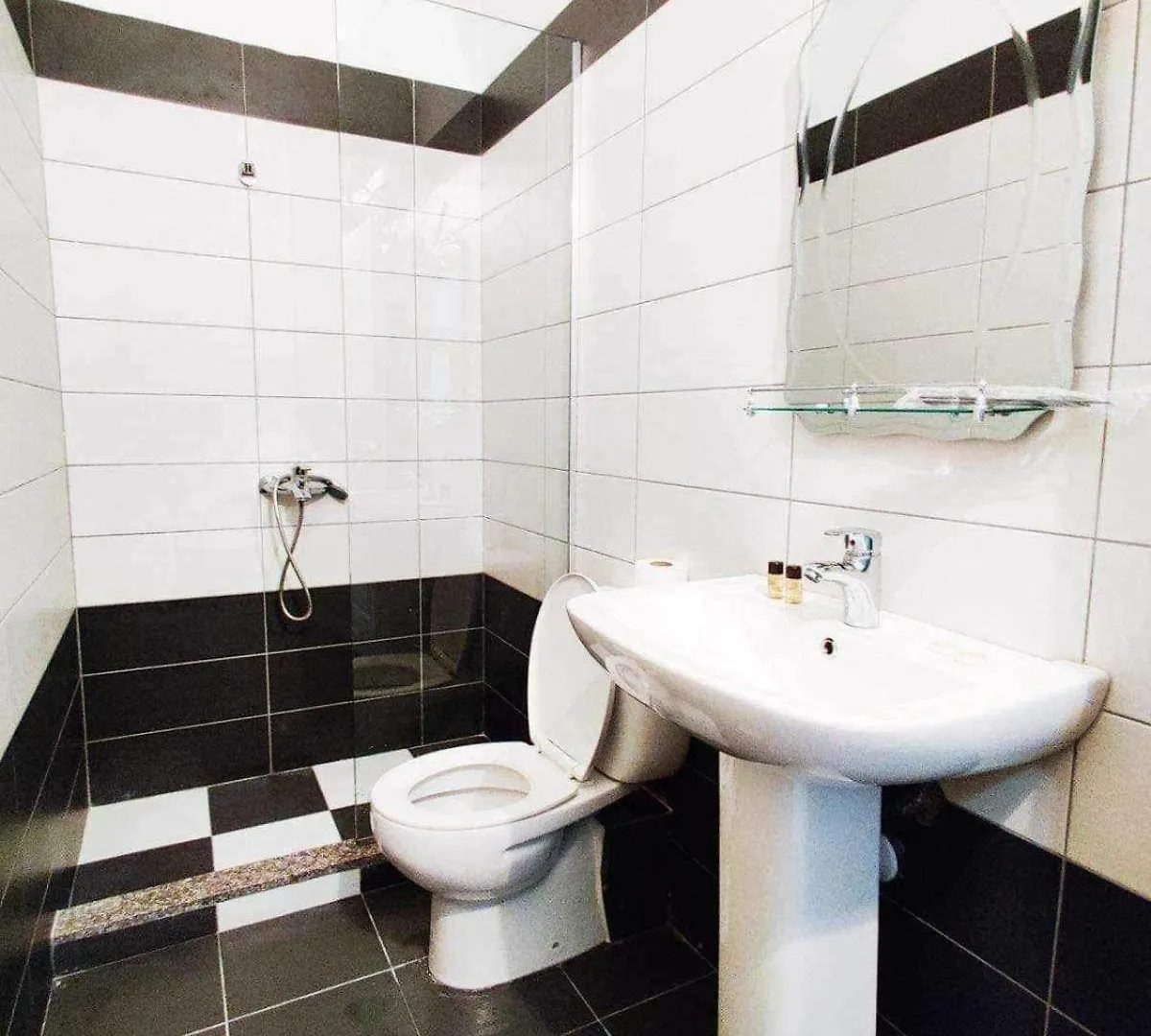 La Luna Apartment Sarande Albania