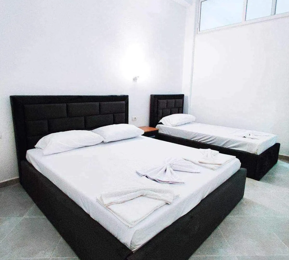 La Luna Apartment Sarande