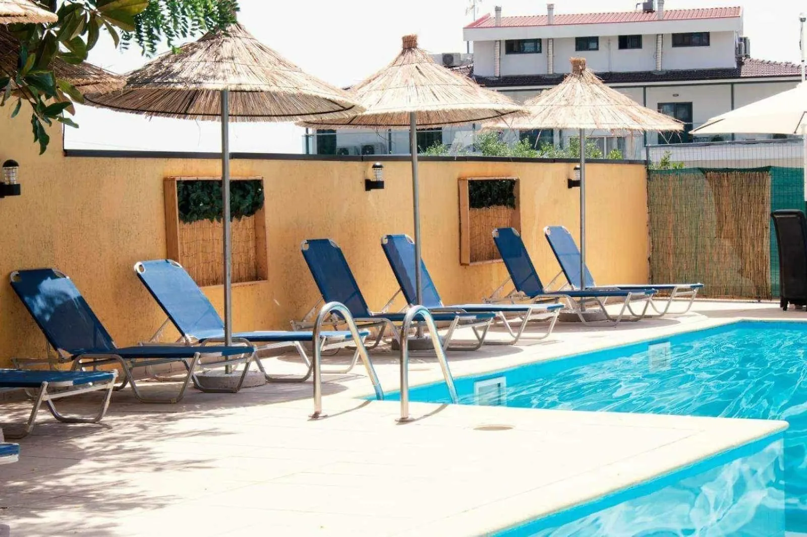 La Luna Apartment Sarande Albania